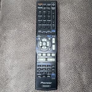 Genuine Pioneer AXD7535 Receiver Remote Control Tested WORKS!